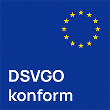 DSGVO-konform